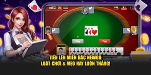 Tiến Lên Miền Bắc New88: Luật Chơi Và Mẹo Hay Luôn Thắng!